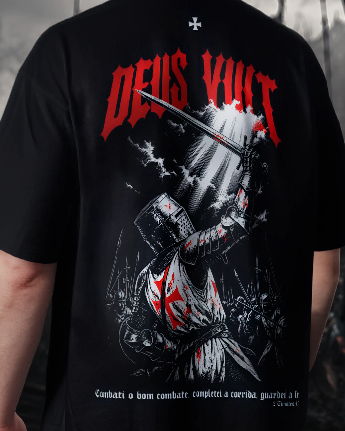Deus Vult – Milites Christi